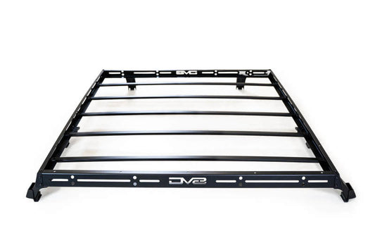 DV8 Offroad RRJK-04 07-18 Jeep Wrangler JK Short Roof Rack