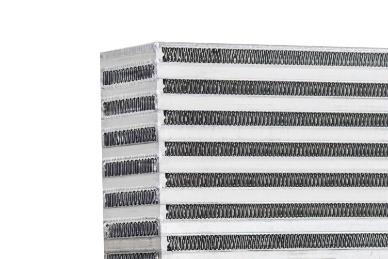 Garrett 703518-6005 Air / Air Intercooler CAC (24.00in x 12.10in x 3.00in) - 900 HP
