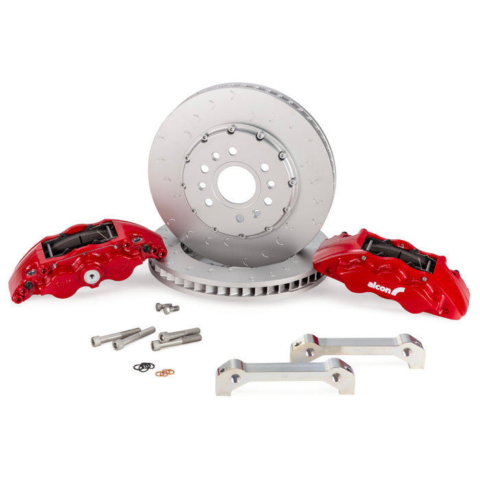 Alcon BKF1559AX75 ALC Front Brake Kits