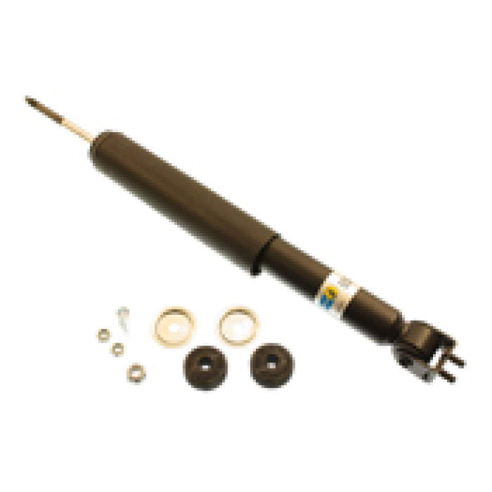 Bilstein 24-007078 B4 1981 Mercedes-Benz 380SL Base Front 36mm Monotube Shock Absorber