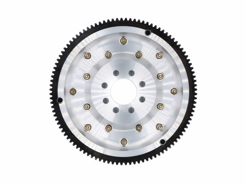 Fidanza 994204 95-99 Mitsubishi Eclipse 2.0L NT / 95-99 Dodge Avenger/Neon/Sebring 2.0L DOHC Silver Cam Gea