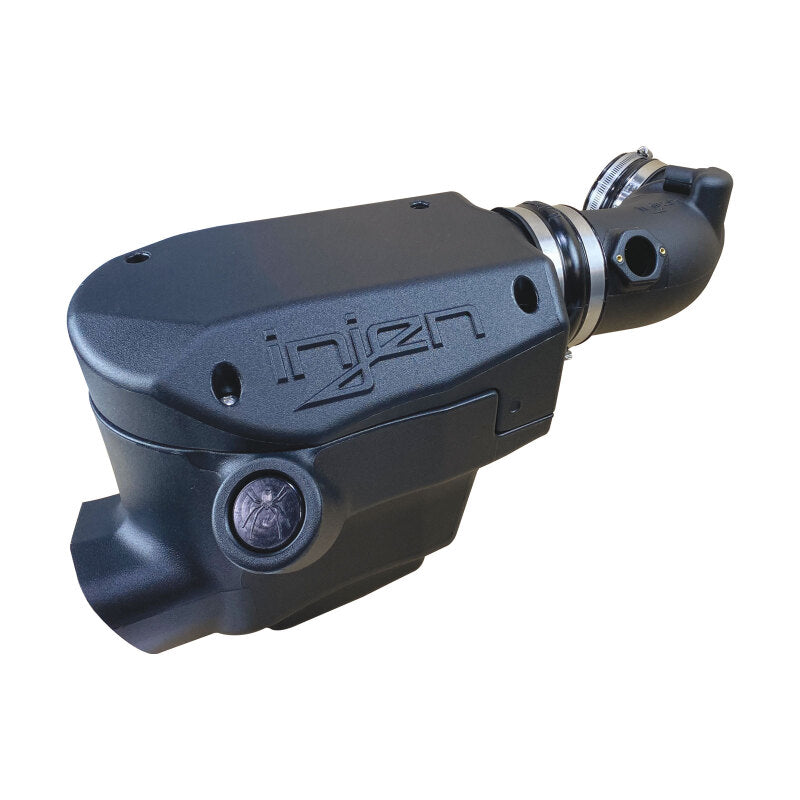 Injen EVO9005 08-10 Ford F-250/F-350 6.4L Powerstroke Evolution Intake