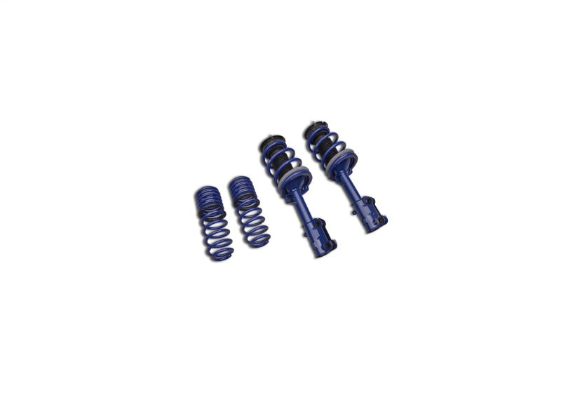 Ford Racing M-FR3A-MGTA 2005-2014 Mustang GT Coupe Assembled Handling Pack