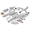 Banks Power GBE Torque Tube Systems - 49197