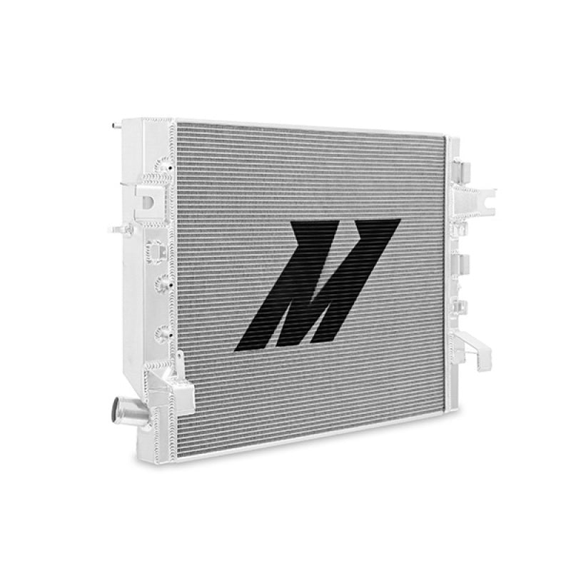 Mishimoto MMRAD-RAM-13 13+ RAM 2500/3500 6.7L Cummins Aluminum Radiator