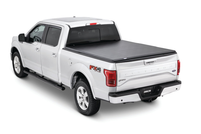 Tonno Pro 42-311 73-96 Ford F-150 6.5ft Tonno Fold Tri-Fold Tonneau Cover