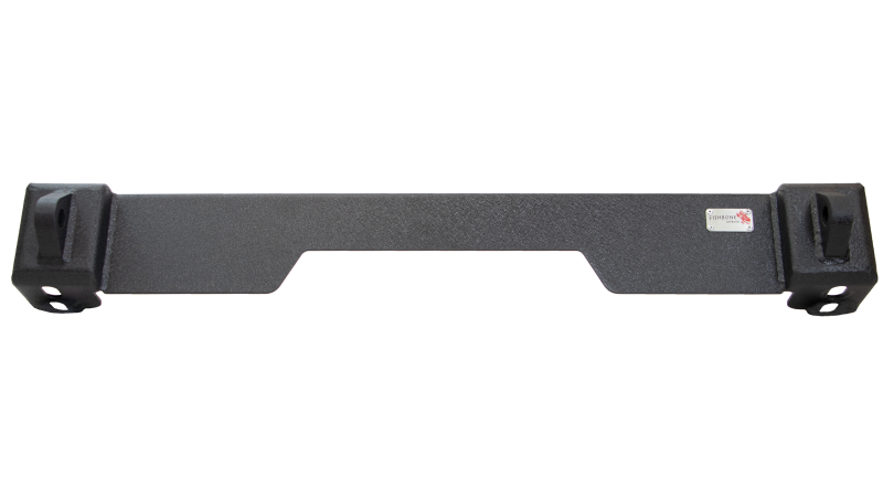 Fishbone Offroad FB22179 For 2018+ Jeep Wrangler JL Rear Bumper Delete