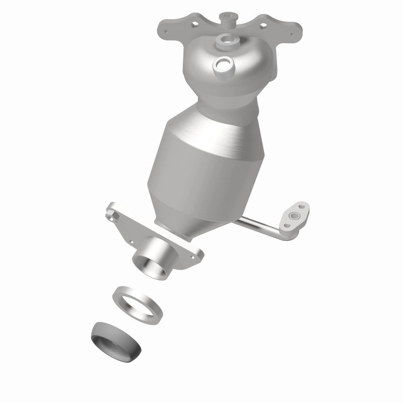 Magnaflow 52029 Conv DF 11-14 CR-Z 1.5L Manifold