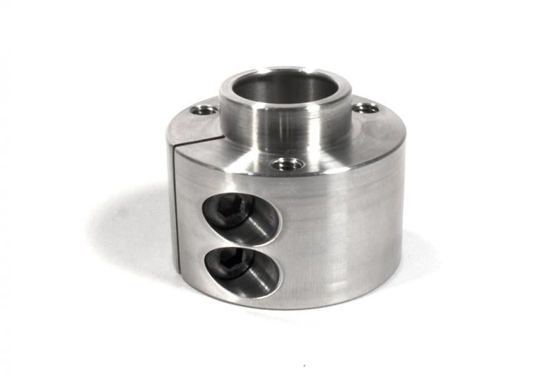 Alta AMP-ENG-200V2 ALTA 02-06 Mini Cooper S/JCW & 02-08 S/JCW Convertible R53 15% SuperCharger Pulley