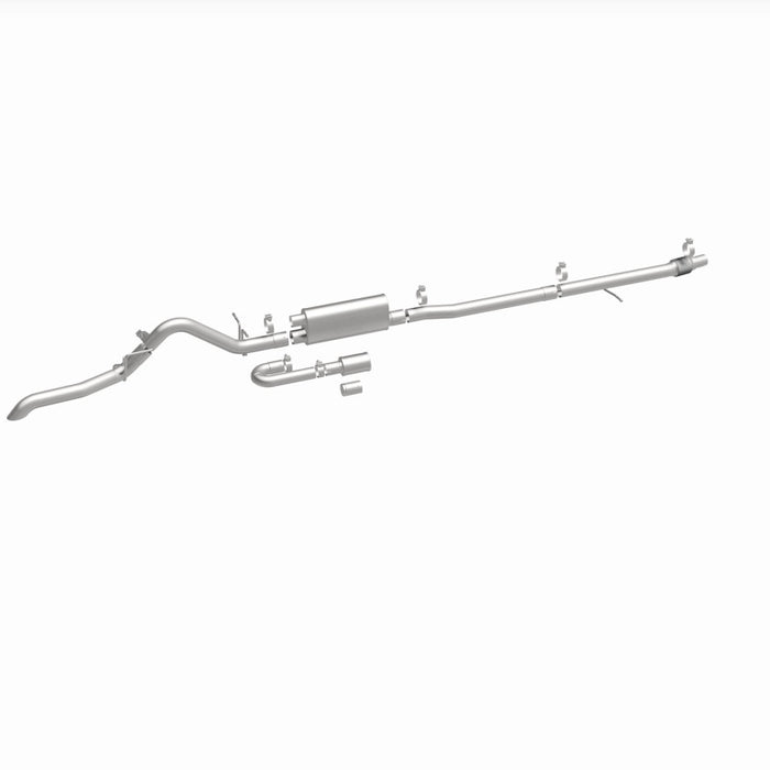 Magnaflow 19636 24+ Ford Ranger Overland Series - High Clearance Exit