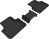 3D MAXpider L1LB00021509 ACE Kagu - Rear - Black