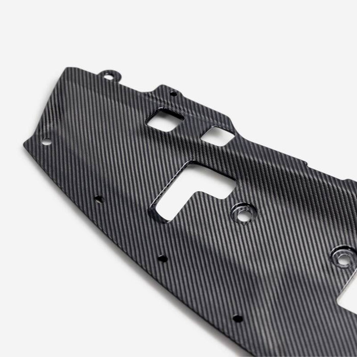 Seibon CP22NSZ 2023+ Nissan Z Carbon Fiber Cooling Plate