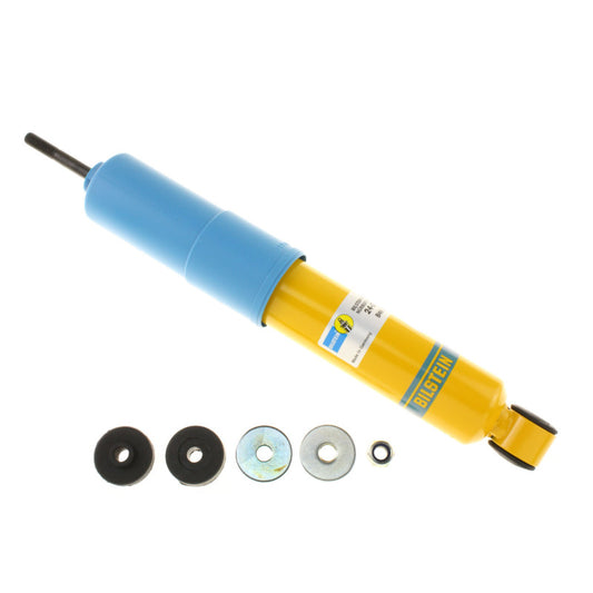 Bilstein 24-017947 4600 Series 92-04 Mitsubishi Montero Front 46mm Monotube Shock Absorber