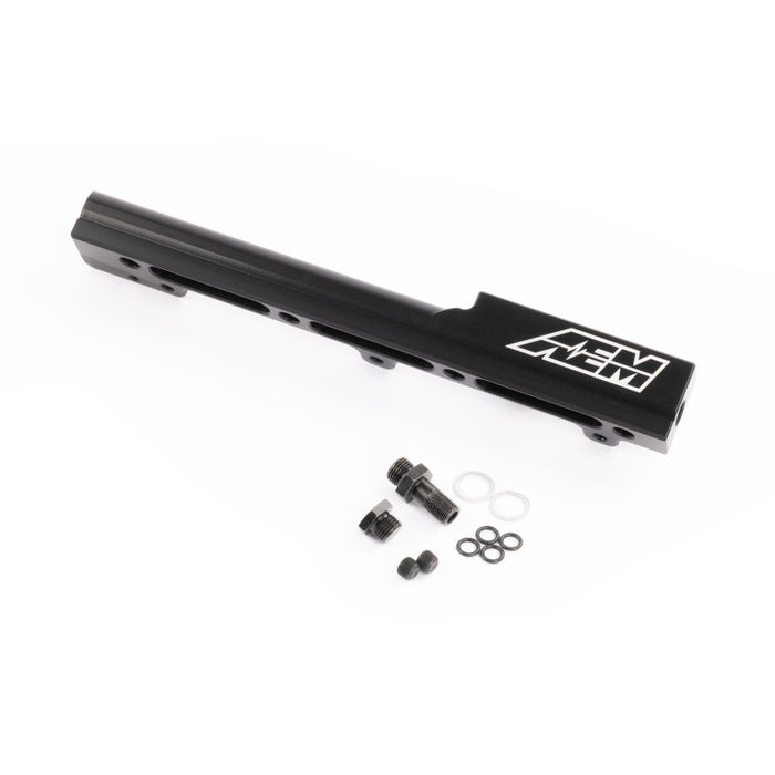 AEM 25-103BK AEM Fuel Rails