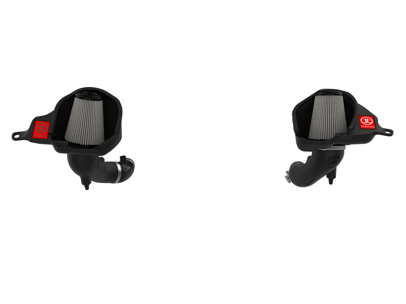 aFe 56-10004D AFE Takeda Stage-2 Cold Air Intakes