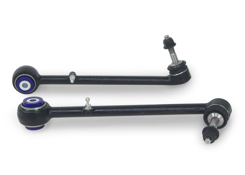 Superpro TRC1010 SuperPro 2014 Chevrolet SS Base Front Lower Lower Control Arm Kit
