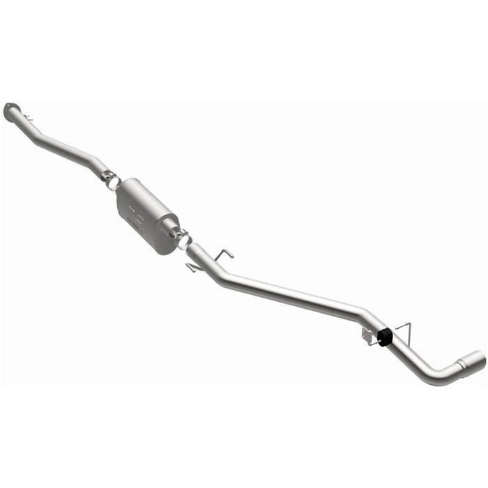 Magnaflow 15811 MagnaFlow Sys C/B 01-03 Toyota Tacoma Cc/Sb 2