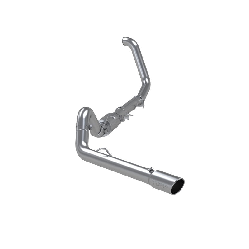MBRP S6204AL 1999-2003 Ford Excursion 7.3L Turbo Back Single Side