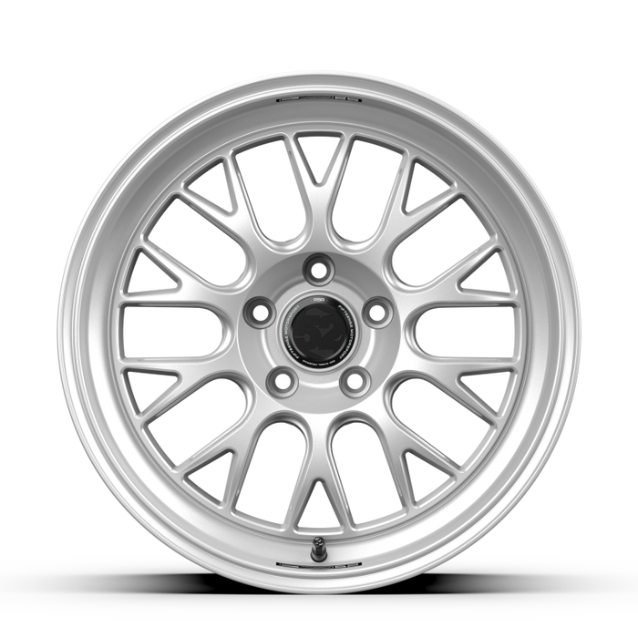 fifteen52 RSHRS-21154+52 Holeshot RSR 20x11 5x114.3 52mm ET 70.5mm Center Bore Radiant Silver