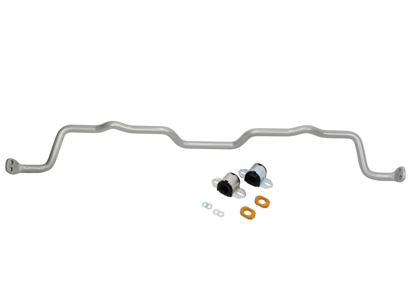 Whiteline BNF33Z 03-06 Nissan 350z Z33 Front 32mm Heavy Duty Adjustable Swaybar
