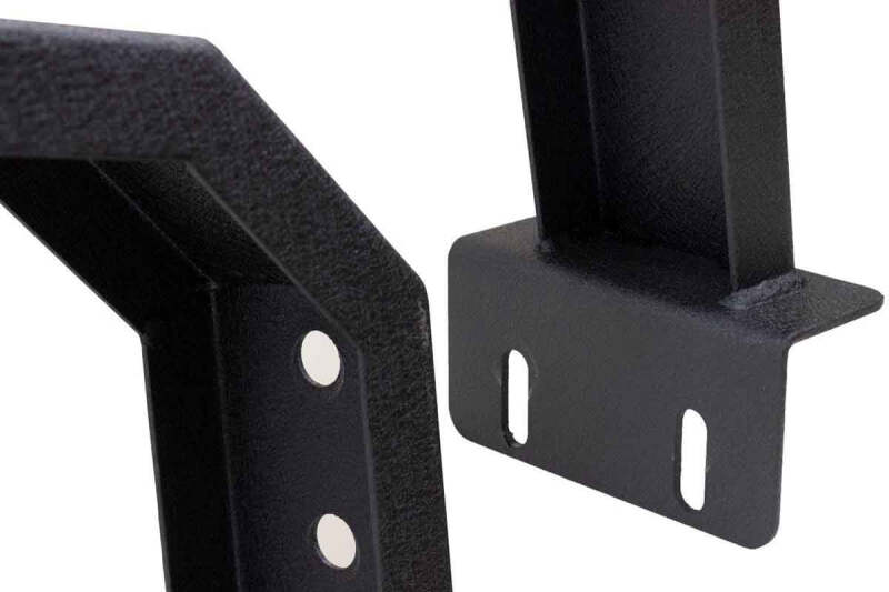 Fishbone Offroad FB21323 88-22 Chevy/GMC 74In Tackle Rack Long Bed