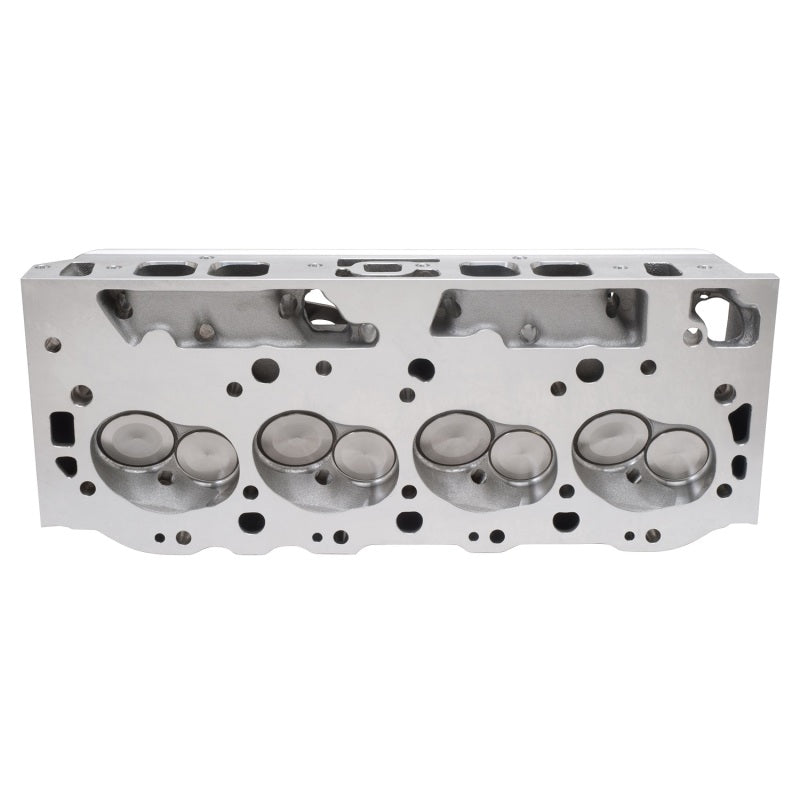 Edelbrock EDE60459 BBC Performer RPM 454-O Cylinder Head - Assm.