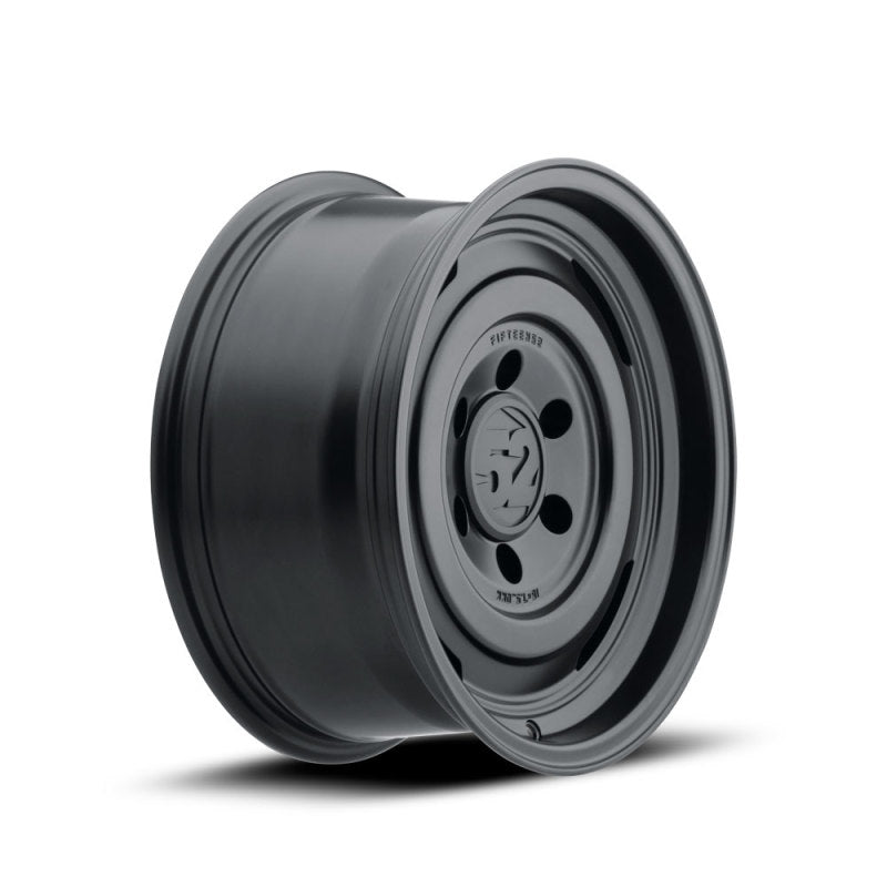 fifteen52 AHDAB-78557-00 Analog HD 17x8.5 5x127 0mm ET 71.5mm Center Bore Asphalt Black Wheel