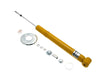 KONI 8041 1108Sport Koni Sport (Yellow) Shock 90-92 Volkswagen Corrado G60 - Rear - high-resolution product image