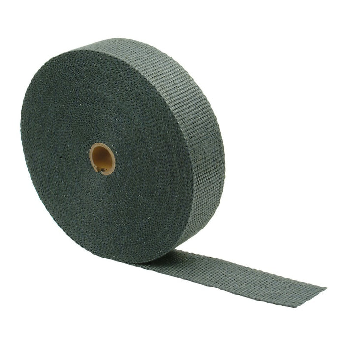 DEI 10116 Exhaust Wrap 2in x 100ft - Black