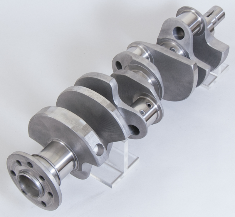 Eagle EAG434040006123 SBM 340 4340 Forged Crank - 4.000 Stroke