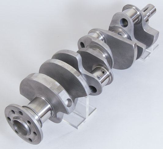 Eagle EAG434040006123 SBM 340 4340 Forged Crank - 4.000 Stroke