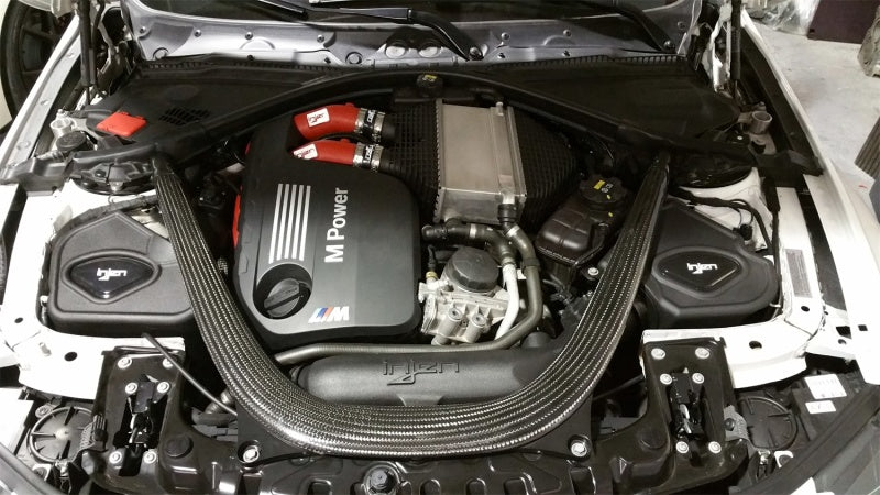 Injen EVO1102 15-20 BMW M3/M4 3.0L Evolution Intake