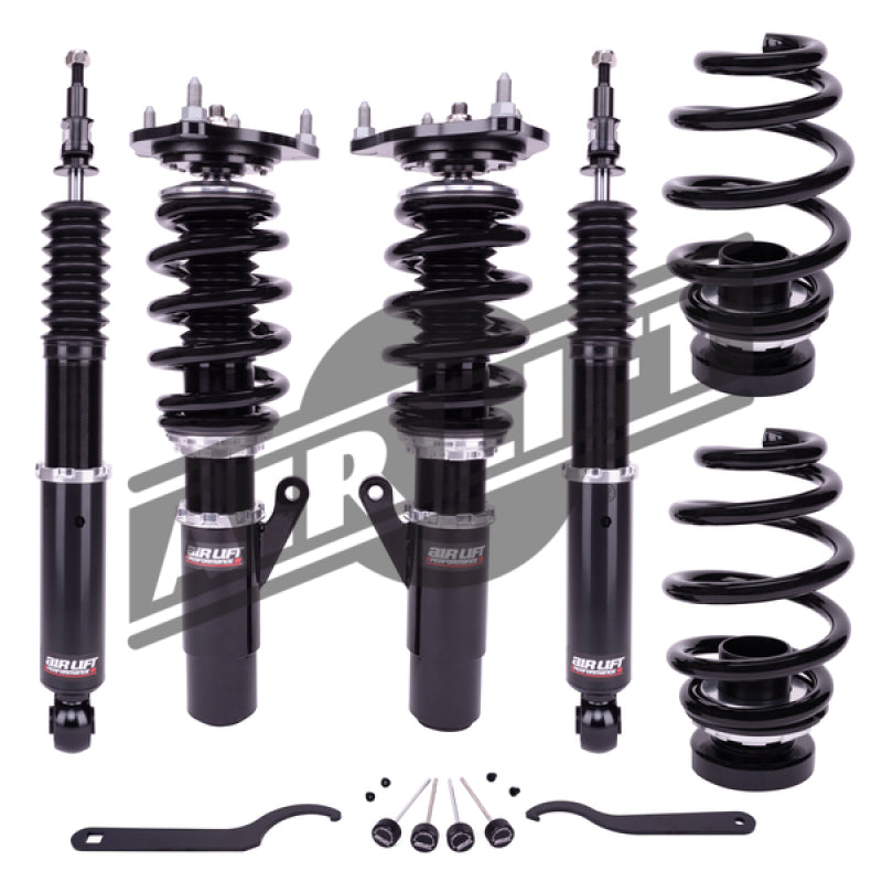 Air Lift 79008 Performance 18-24 Honda Accord Coilover Kit
