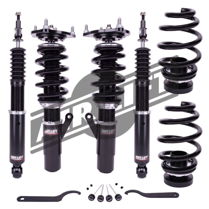 Air Lift 79008 ALF Coilover Kits