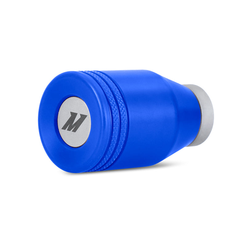 Mishimoto MMSK-WRX-22WRB 2022+ Subaru WRX Shift Knob World Rally Blue