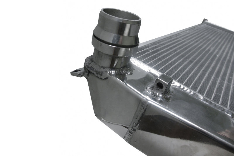 CSF 7058 00-06 BMW M3 (E46) Triple Pass Radiator