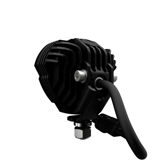 KC HiLiTES 282 FLEX ERA 3 LED Light Spot Beam Pair Pack System