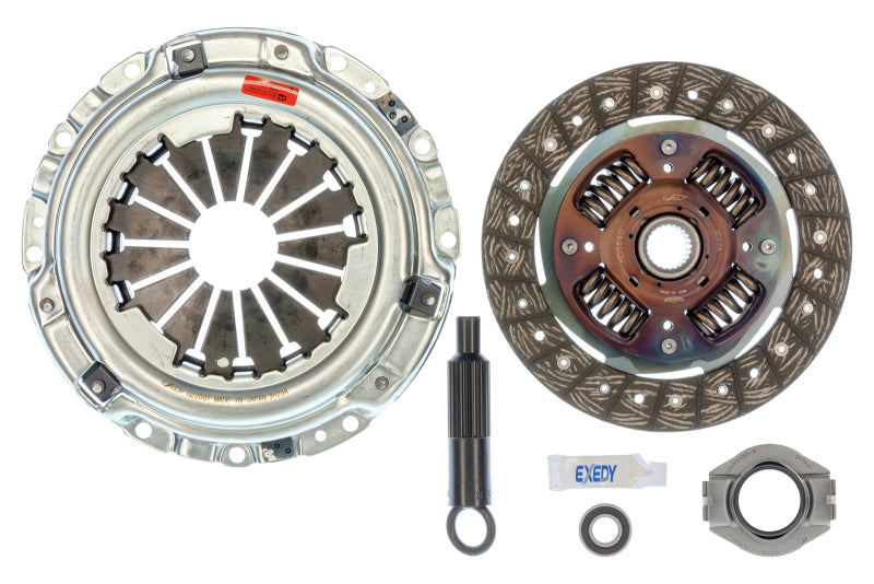 Exedy 08800B 1994-2001 Acura Integra L4 Stage 1 Organic Clutch
