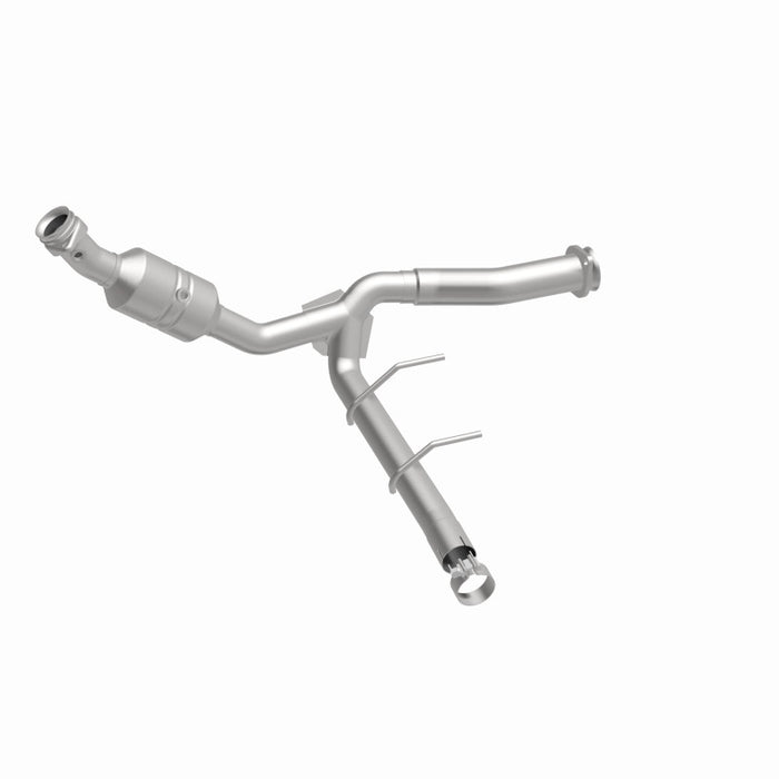 Magnaflow 52139 Conv DF 2011-2014 F-150 5.0L Underbody