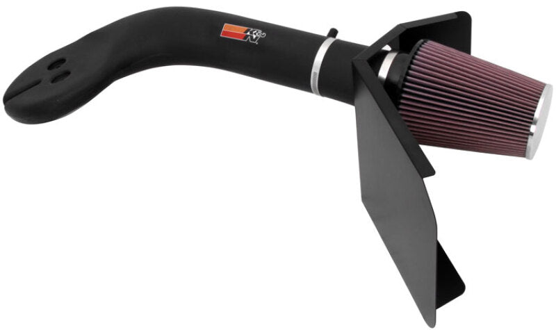 K&N Engineering 57-1506-2 K&N 93-98 Jeep Grand Cherokee Performance Intake Kit