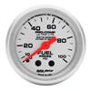 AutoMeter AM Ultra-Lite Gauges 4312
