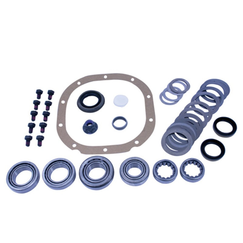Ford Racing M-4210-C3 8.8in Ring and Pinion Installation Kit