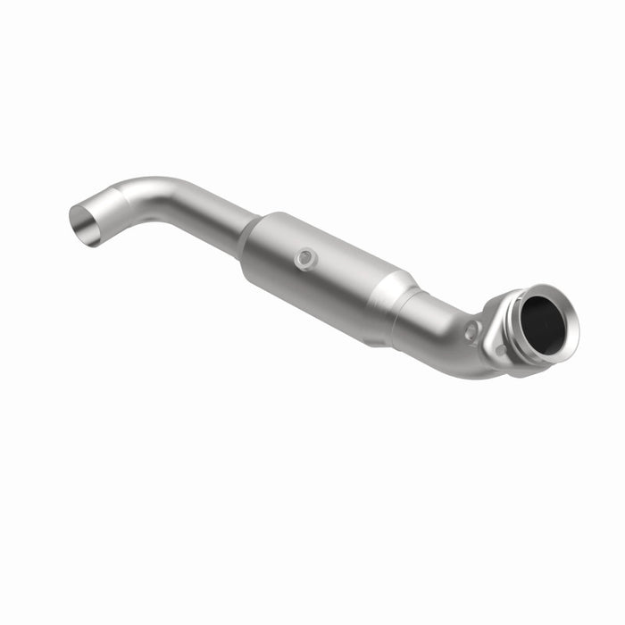 Magnaflow 21-520 MagnaFlow Converter Direct Fit 10-14 Ford F-150 6.2L
