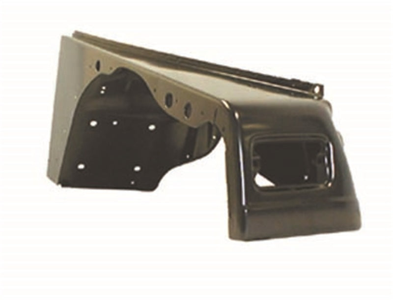 OMIX 12004.16 Omix Front Fender Right- 97-06 Jeep Wrangler