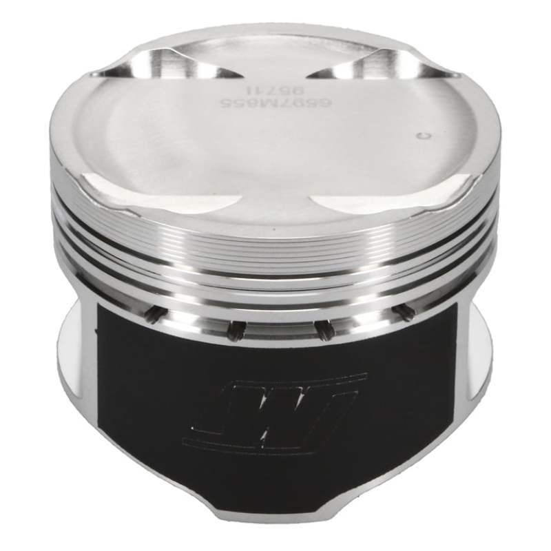 Wiseco K597M855 Mits Turbo DISH -10cc 1.378 X 85.5 Piston Shelf Stock Kit