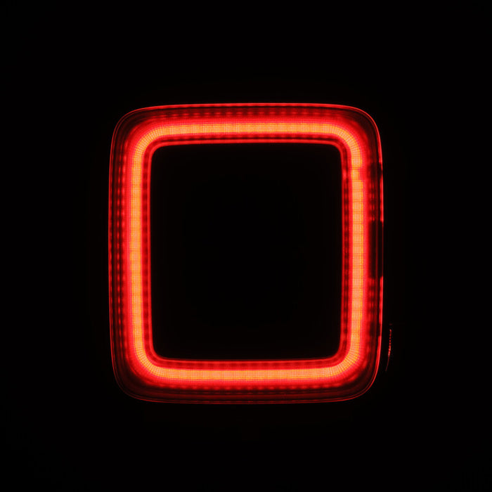 AlphaRex 602010 ARX NOVA Tail Lights