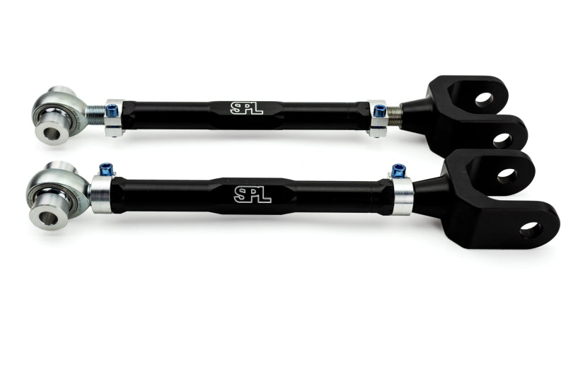 SPL Parts SPL RTR F3X 2012+ BMW 3 Series/4 Series F3X Rear Traction Links