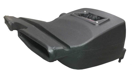 K&N Engineering 57S-6200 K&N Mercedes Benz A/B/CLA CLASS Performance Air Intake System