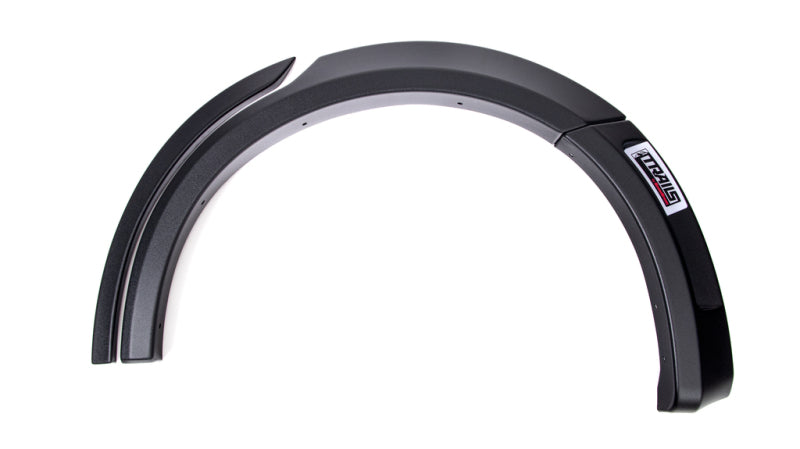 GrimmSpeed TBG114035 2020+ Subaru Outback TRAILS Fender Flare Kit