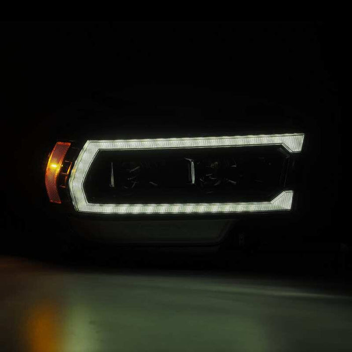 AlphaRex 880549 ARX LUXX Headlights